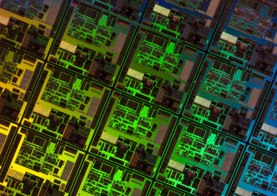 SS0602 – 16-Bit Low-Power Sigma-Delta ADC